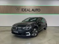 Volkswagen Passat GTE 115kW