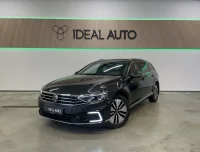 Volkswagen Passat GTE 115kW thumbnail