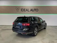 Volkswagen Passat GTE 115kW thumbnail