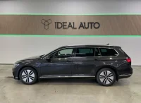 Volkswagen Passat GTE 115kW thumbnail