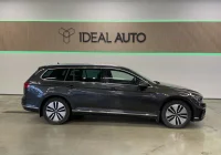 Volkswagen Passat GTE 115kW thumbnail