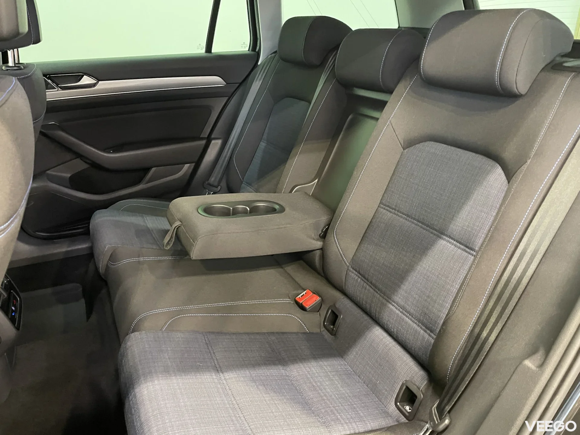 Volkswagen Passat GTE 115kW