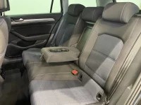 Volkswagen Passat GTE 115kW thumbnail