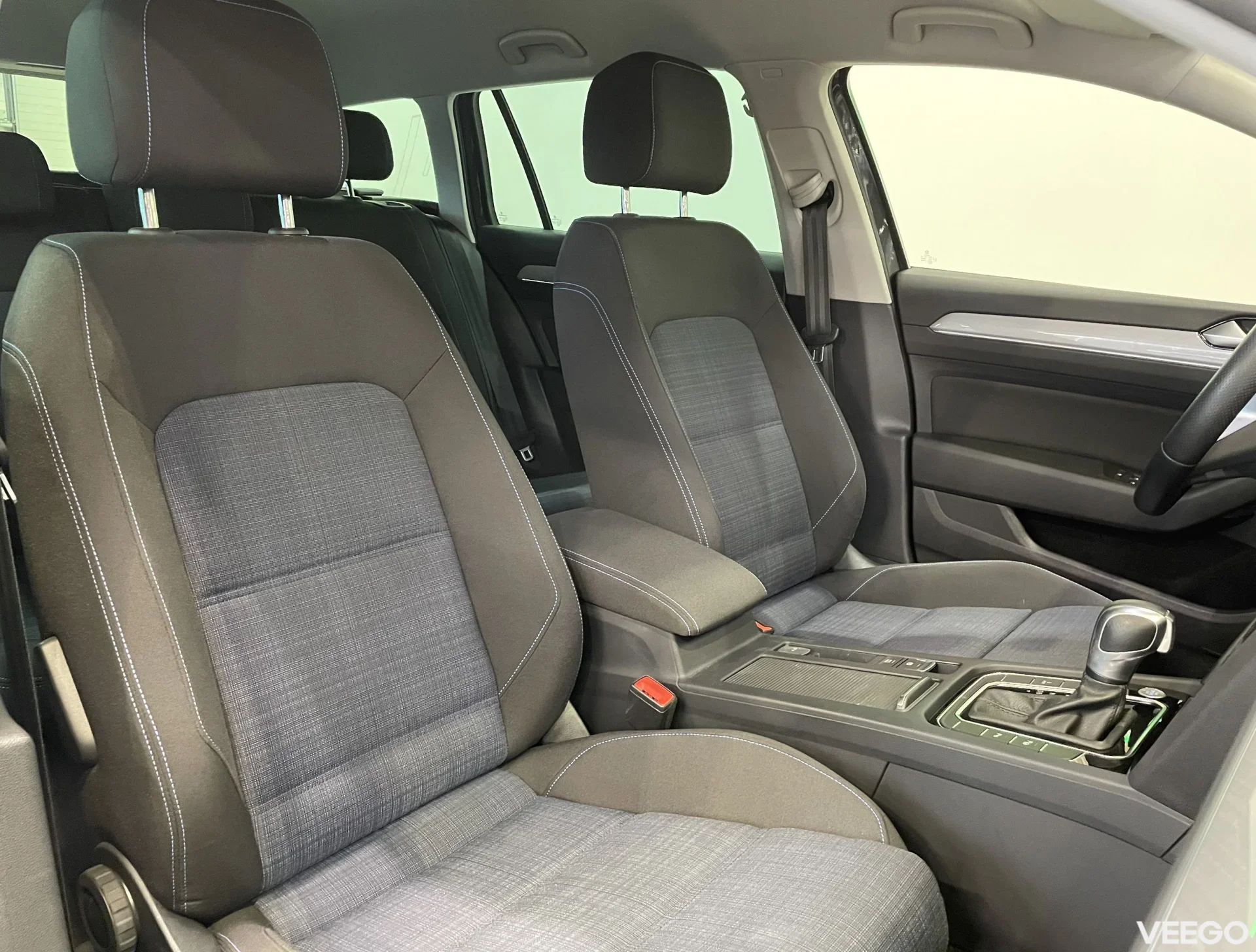 Volkswagen Passat GTE 115kW