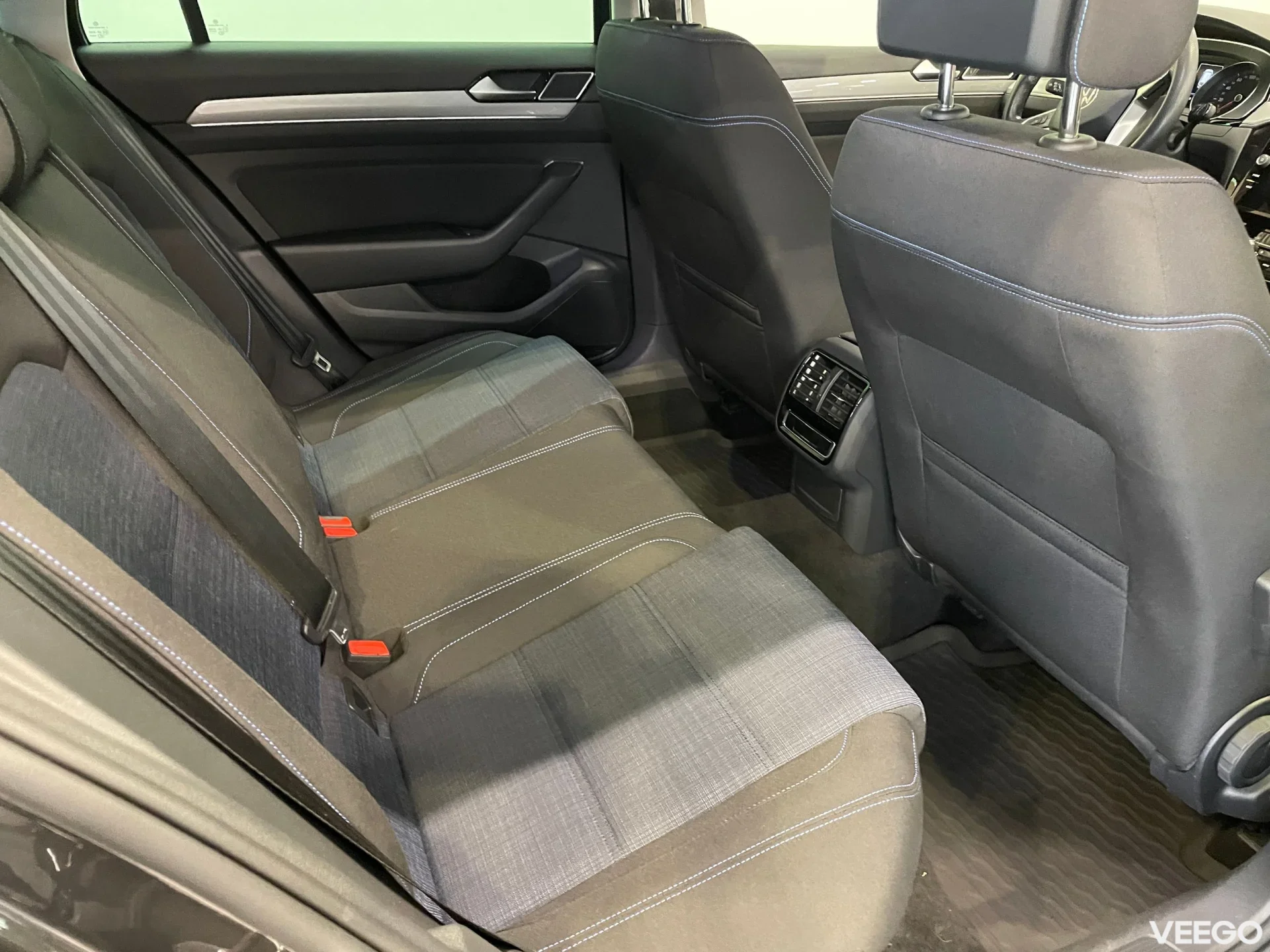 Volkswagen Passat GTE 115kW