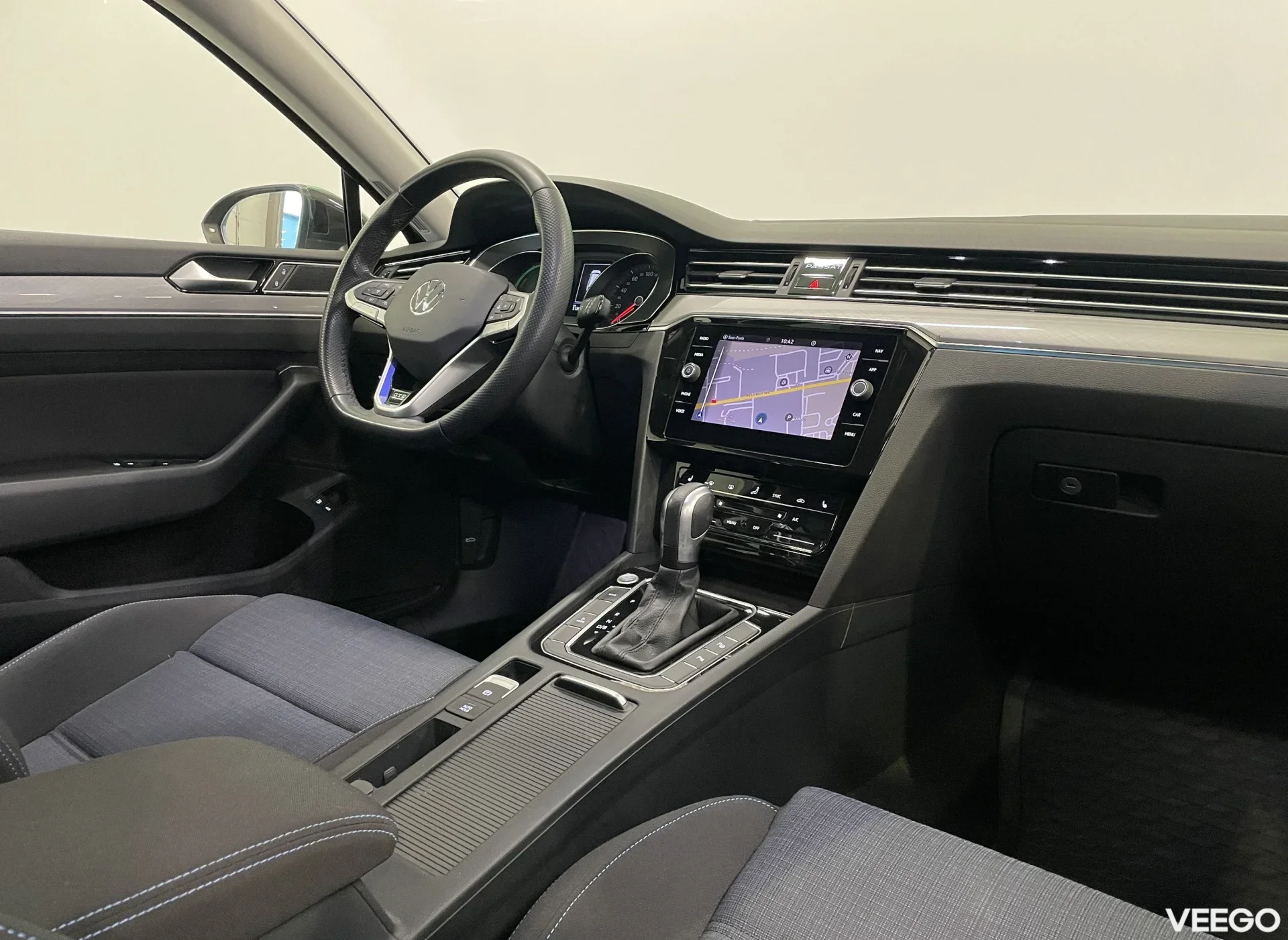 Volkswagen Passat GTE 115kW