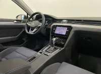 Volkswagen Passat GTE 115kW thumbnail