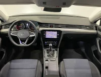 Volkswagen Passat GTE 115kW thumbnail