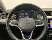 Volkswagen Passat GTE 115kW thumbnail