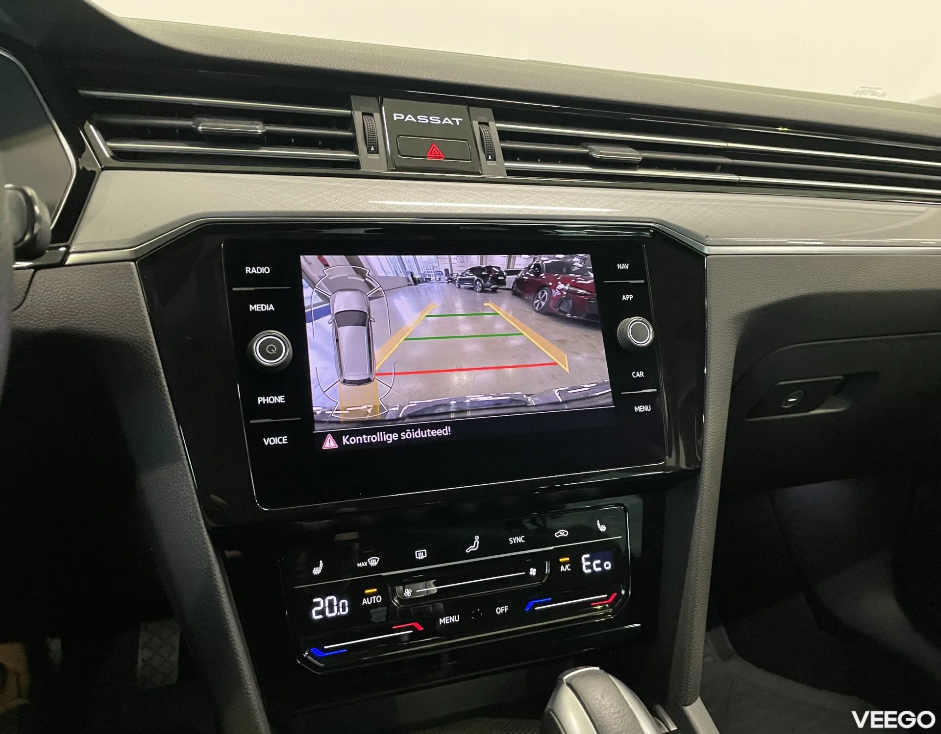Volkswagen Passat GTE 115kW