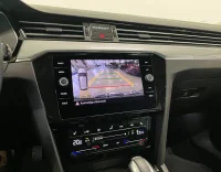 Volkswagen Passat GTE 115kW thumbnail