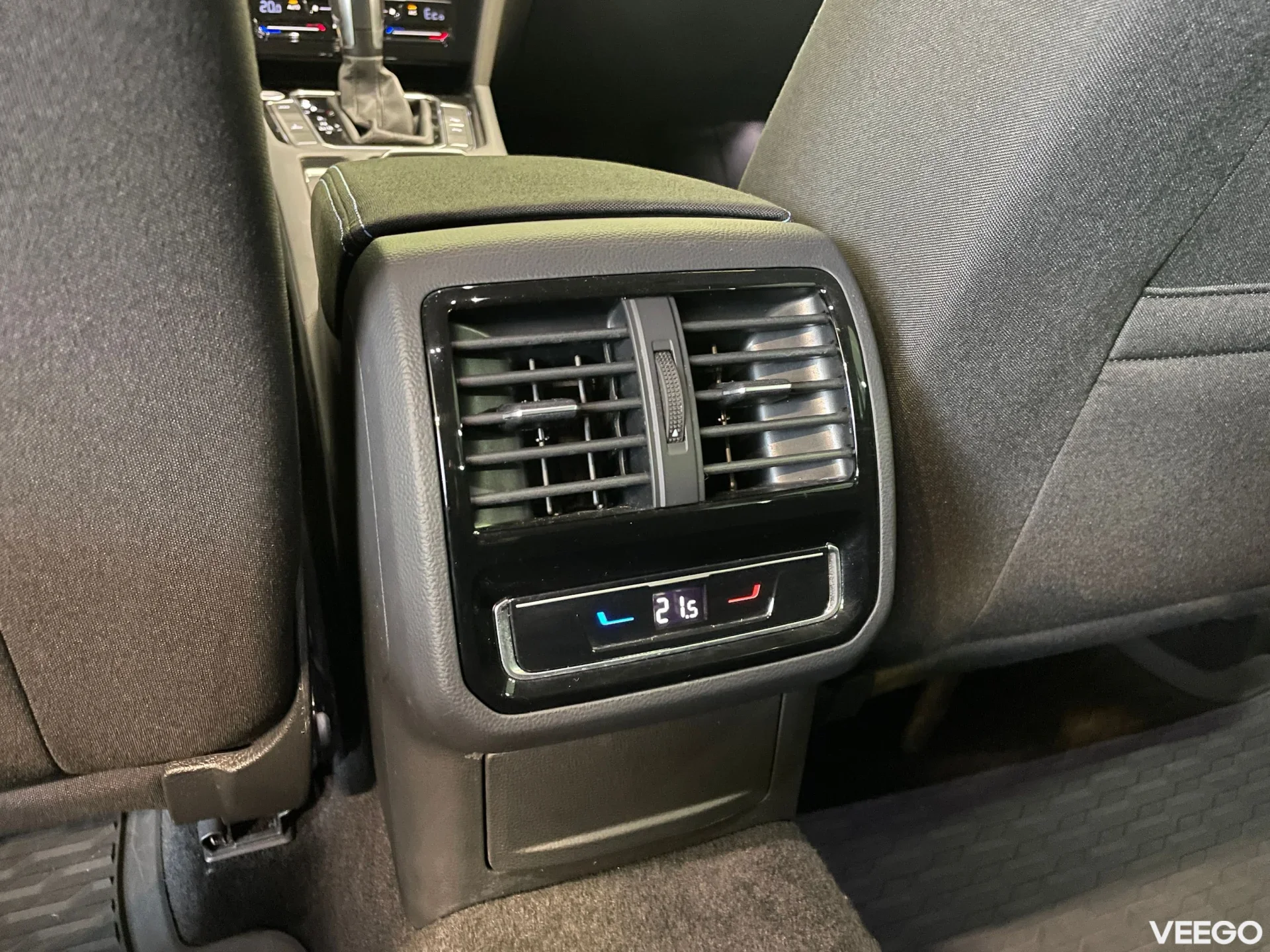 Volkswagen Passat GTE 115kW