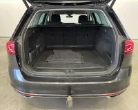 Volkswagen Passat GTE 115kW thumbnail