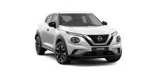 Nissan Juke Acenta 84kW thumbnail