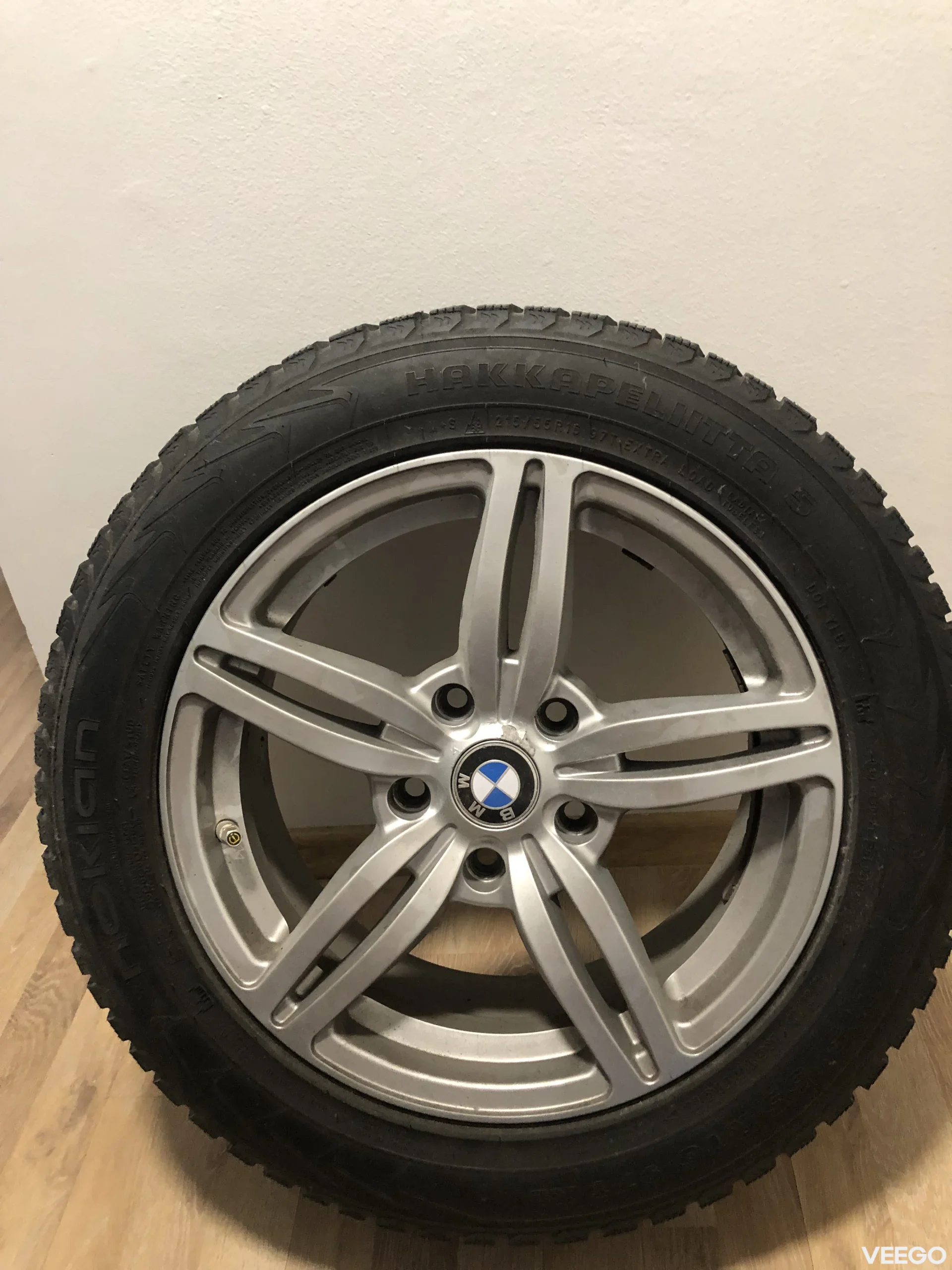 BMW 320 E46 compact 2.0 110kW