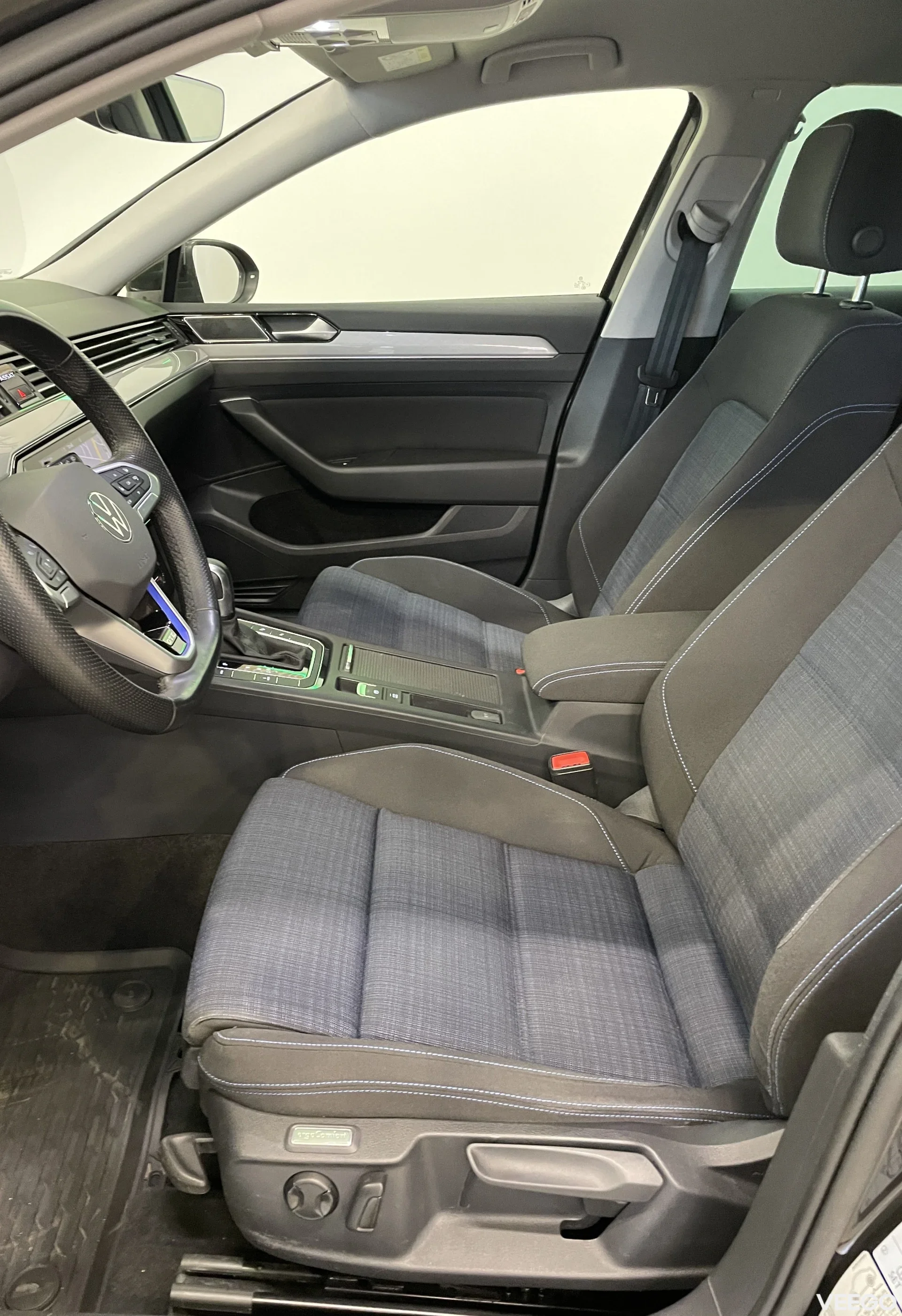 Volkswagen Passat GTE 115kW