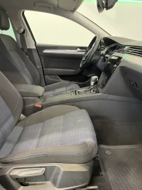 Volkswagen Passat GTE 115kW thumbnail