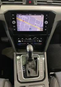 Volkswagen Passat GTE 115kW thumbnail