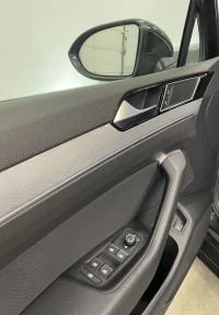 Volkswagen Passat GTE 115kW thumbnail