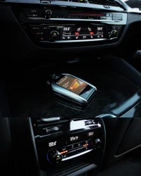 BMW M550 4.4 340kW thumbnail