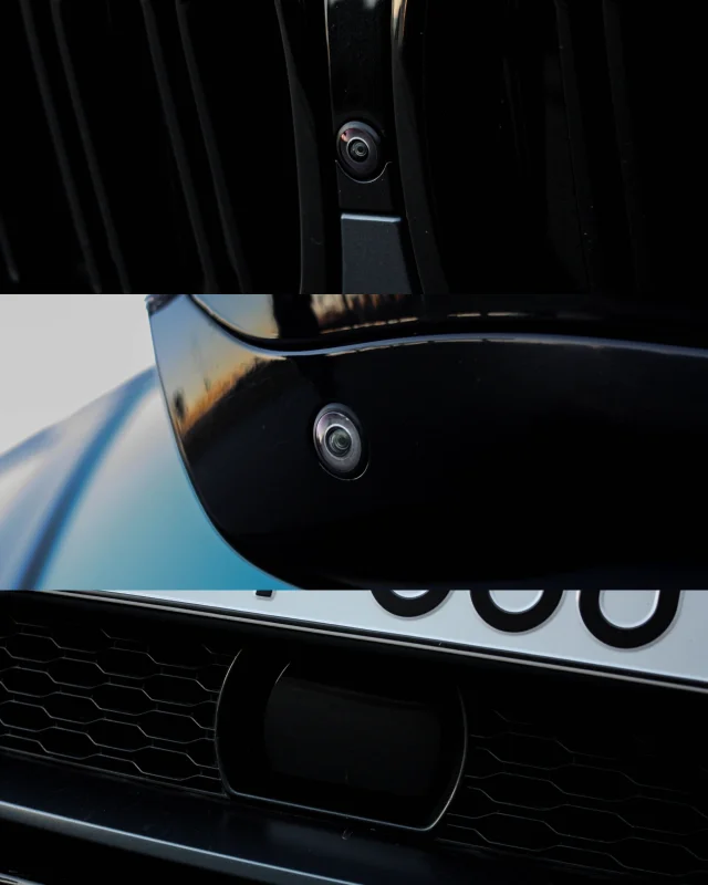 Image of BMW M550 4.4 340kW