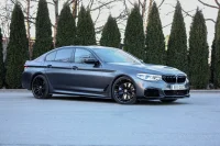 BMW M550 4.4 340kW thumbnail