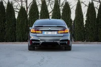 BMW M550 4.4 340kW thumbnail