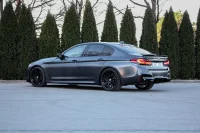 BMW M550 4.4 340kW thumbnail