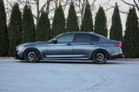 BMW M550 4.4 340kW thumbnail