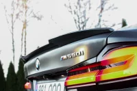 BMW M550 4.4 340kW thumbnail