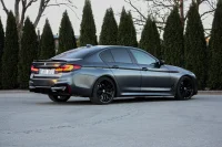 BMW M550 4.4 340kW thumbnail