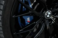 BMW M550 4.4 340kW thumbnail