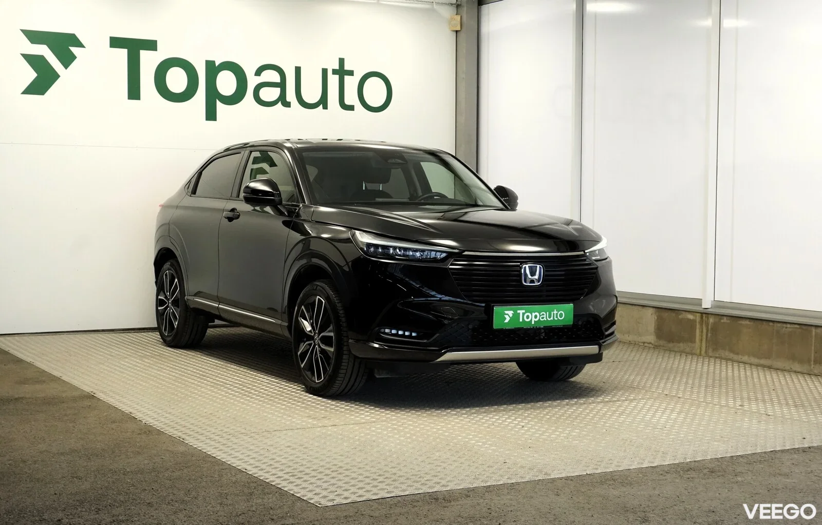 Honda HR-V 1.5 79kW