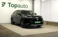 Honda HR-V 1.5 79kW thumbnail