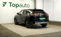 Honda HR-V 1.5 79kW thumbnail