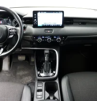 Honda HR-V 1.5 79kW thumbnail