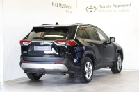Toyota RAV4 129kW thumbnail