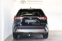 Toyota RAV4 129kW thumbnail