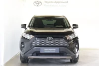 Toyota RAV4 129kW thumbnail