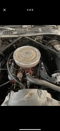 Oldsmobile Cutlass 119kW thumbnail