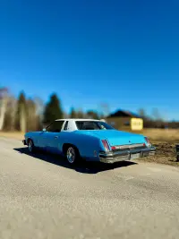 Oldsmobile Cutlass 119kW thumbnail
