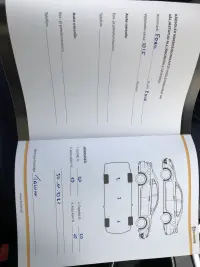 Ford Edge Sport 2.7 235kW thumbnail