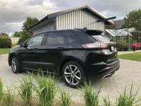 Ford Edge Sport 2.7 235kW thumbnail