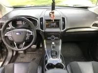 Ford Edge Sport 2.7 235kW thumbnail