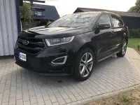 Ford Edge Sport 2.7 235kW thumbnail