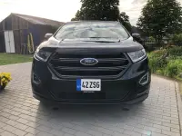 Ford Edge Sport 2.7 235kW thumbnail