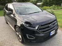 Ford Edge Sport 2.7 235kW thumbnail