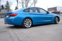 BMW 420 2.0 140kW thumbnail
