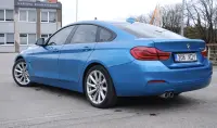 BMW 420 2.0 140kW thumbnail