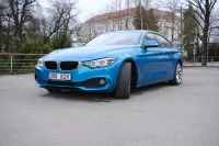 BMW 420 2.0 140kW thumbnail